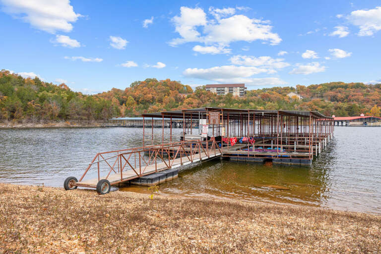 Find Rentals