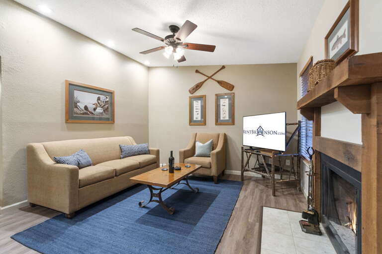 Find Rentals