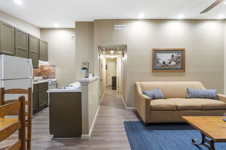 Find Rentals