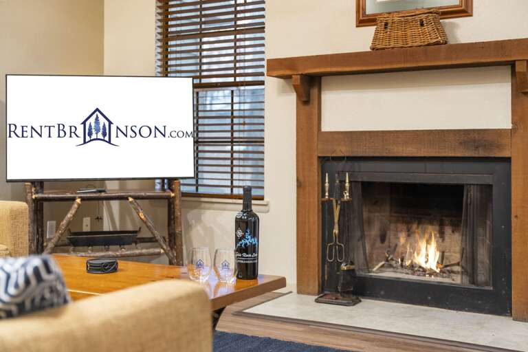 Kimberling City Condo Rental