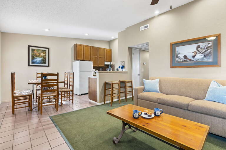 Find Rentals