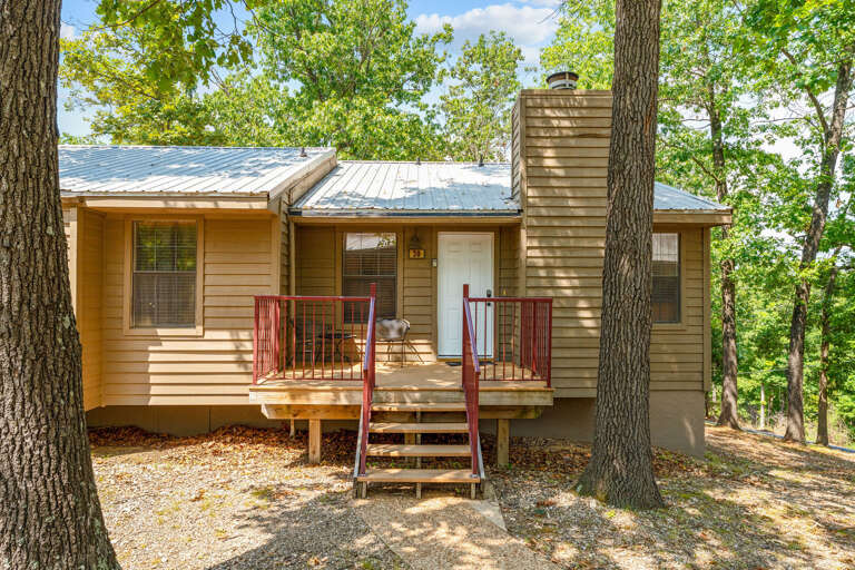 Kimberling City Condo Rental