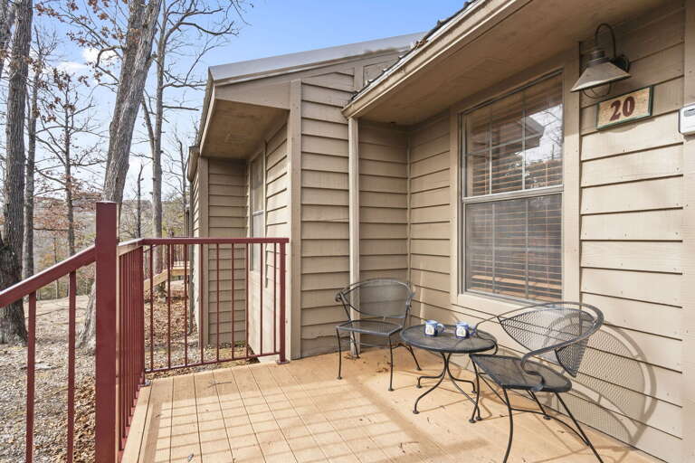 Kimberling City Condo Rental