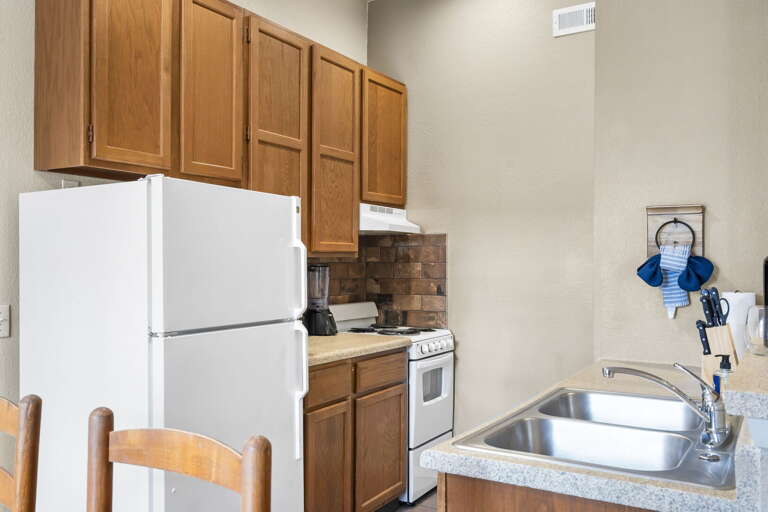 Find Rentals