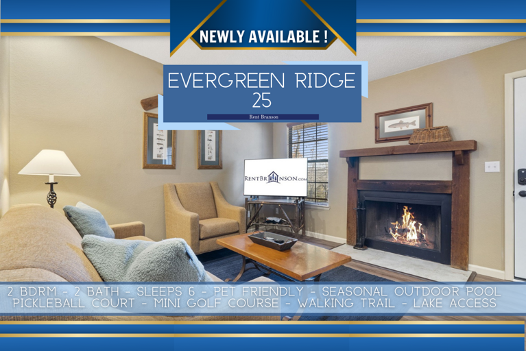 Evergreen Ridge - 25