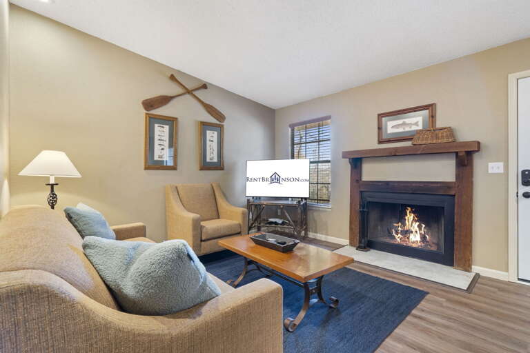 Find Rentals