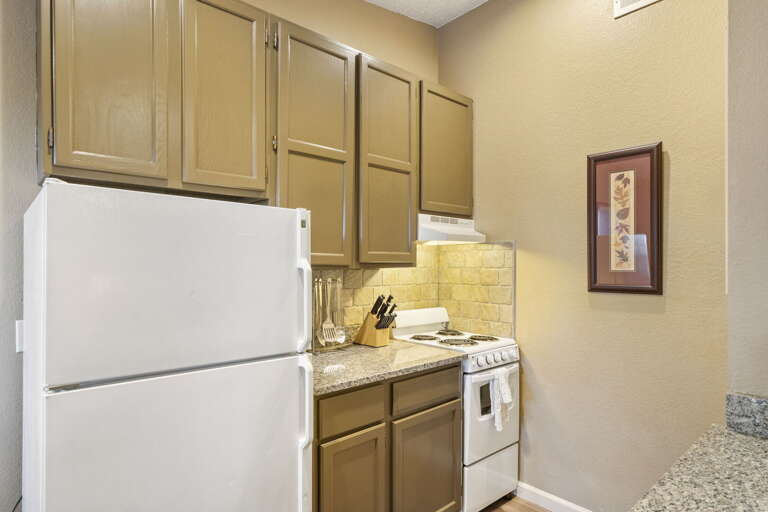 Find Rentals