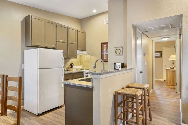 Kimberling City Condo Rental