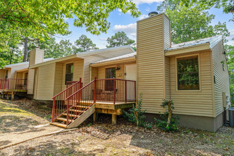 Find Rentals