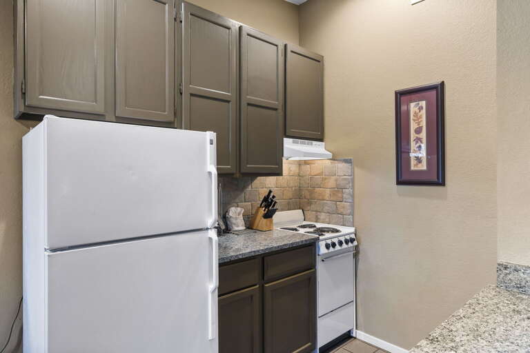 Find Rentals