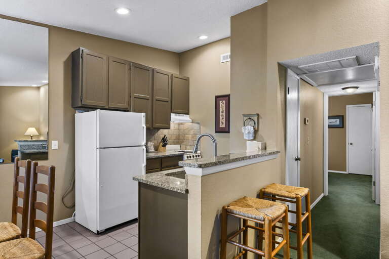 Kimberling City Condo Rental