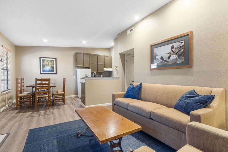 Find Rentals