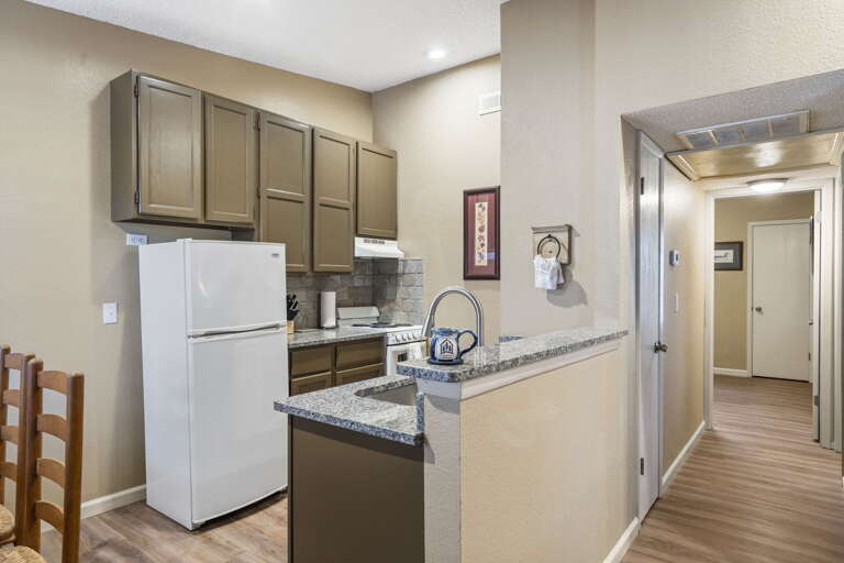 Find Rentals