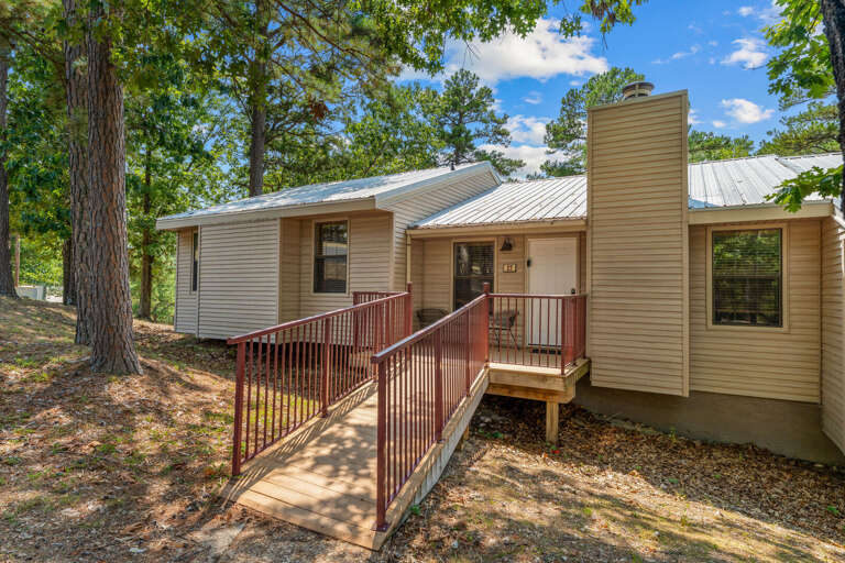 Kimberling City Condo Rental