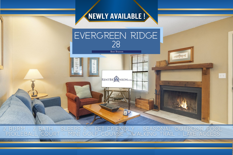 Evergreen Ridge - 28