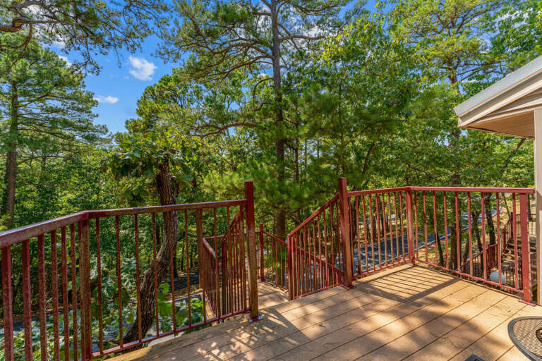Kimberling City Condo Rental