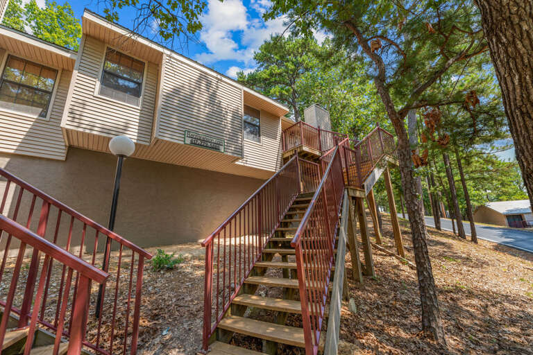 Find Rentals