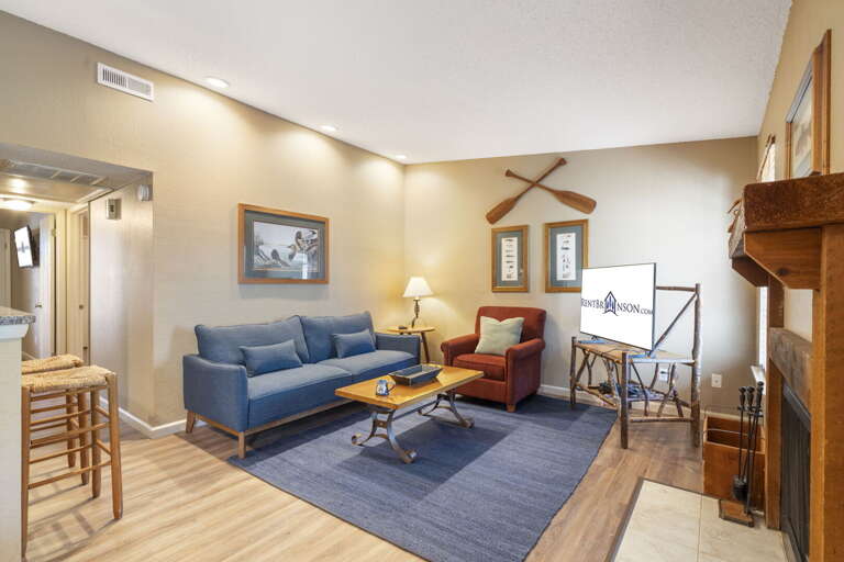 Find Rentals
