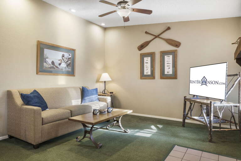 Find Rentals