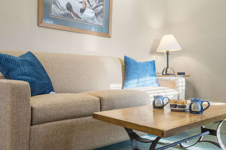 Find Rentals