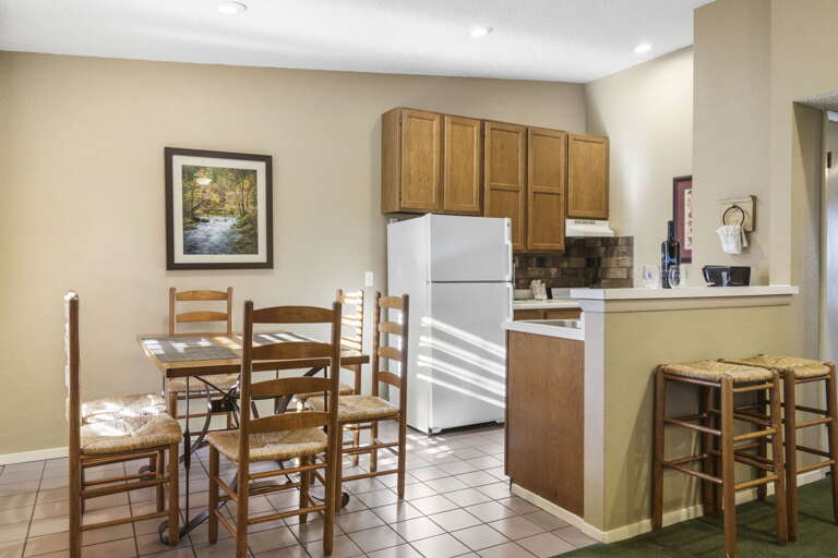 Kimberling City Condo Rental