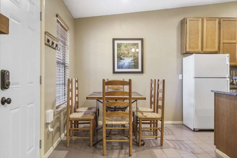Kimberling City Condo Rental