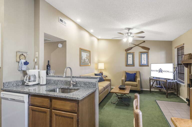 Find Rentals