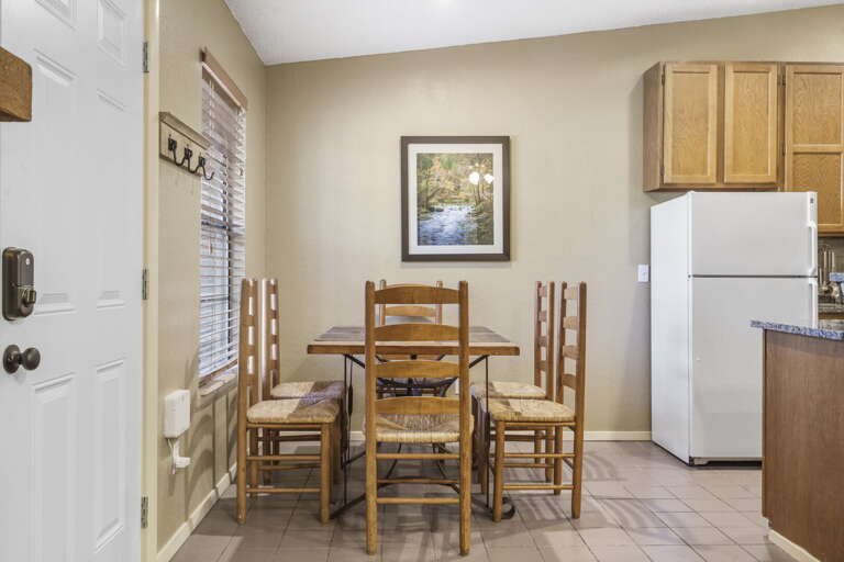 Kimberling City Condo Rental