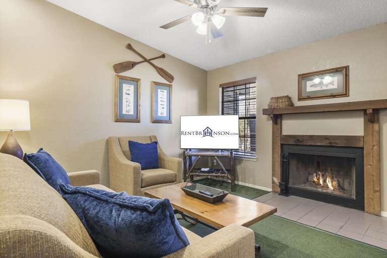 Find Rentals