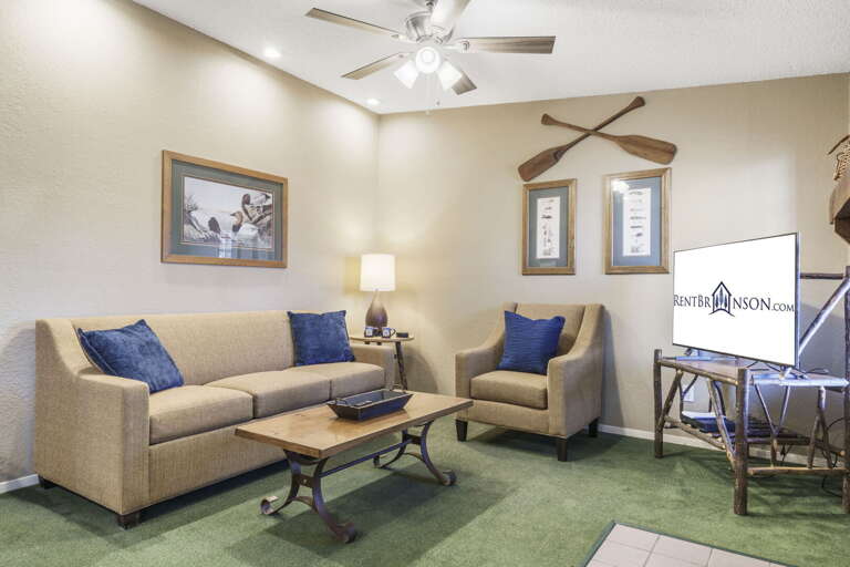 Find Rentals