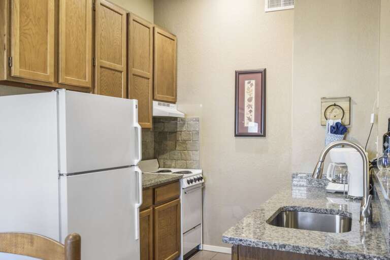 Find Rentals
