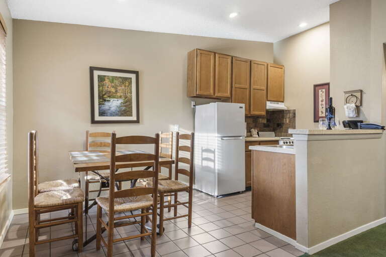 Kimberling City Condo Rental