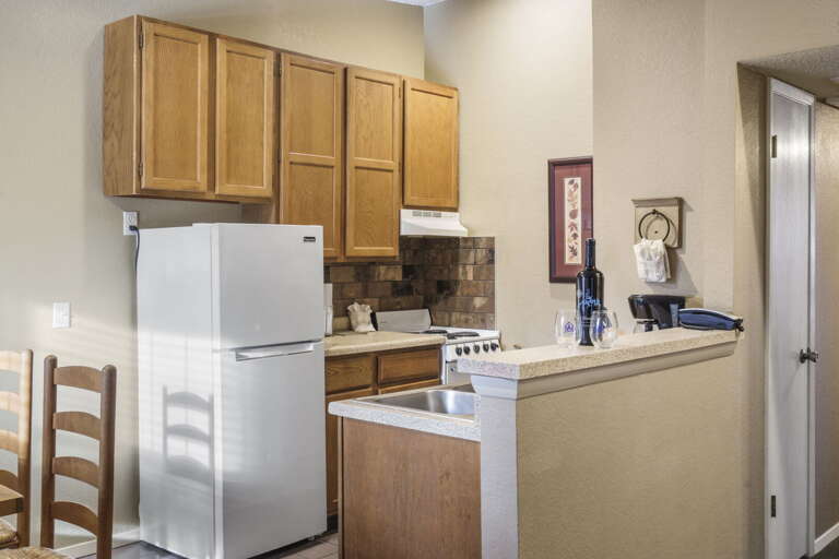 Find Rentals
