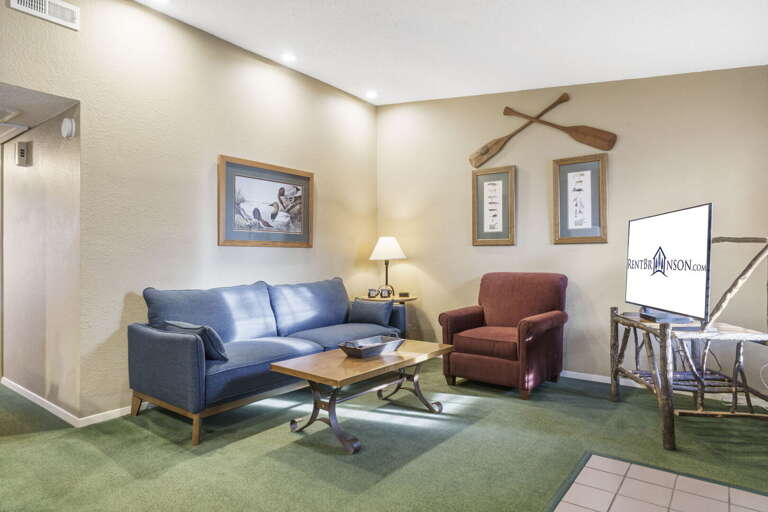 Find Rentals