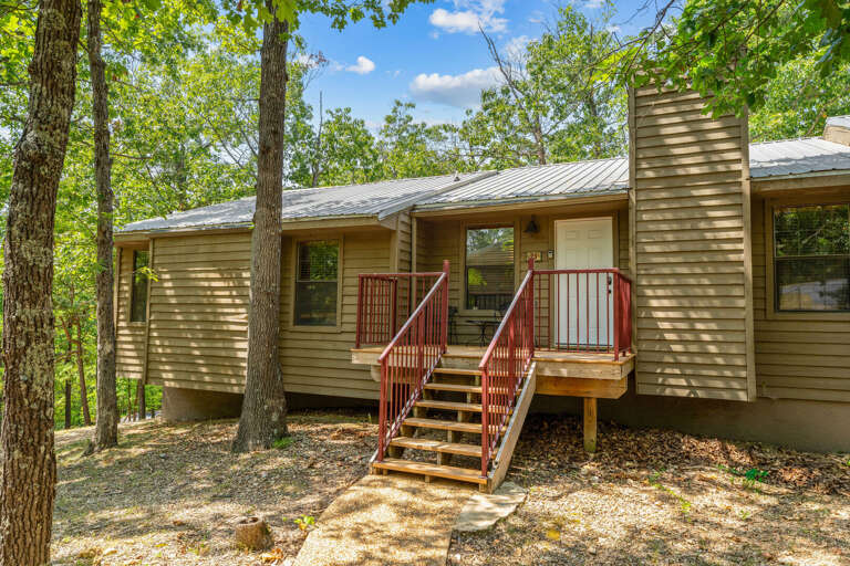 Find Rentals