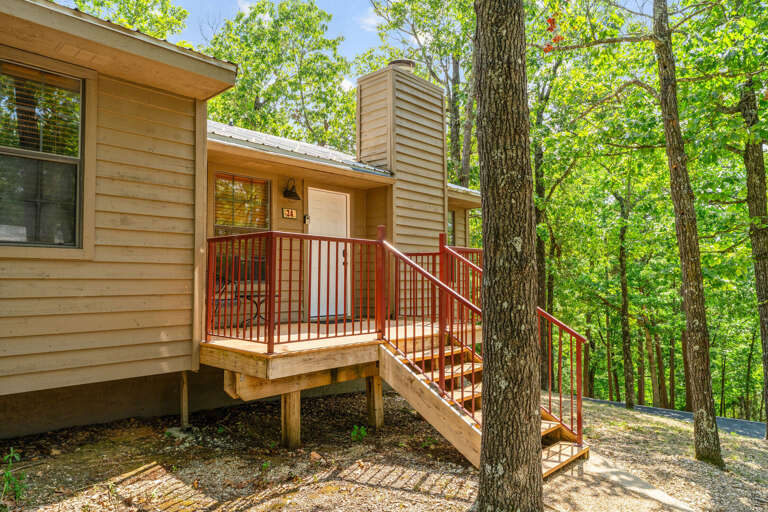 Find Rentals