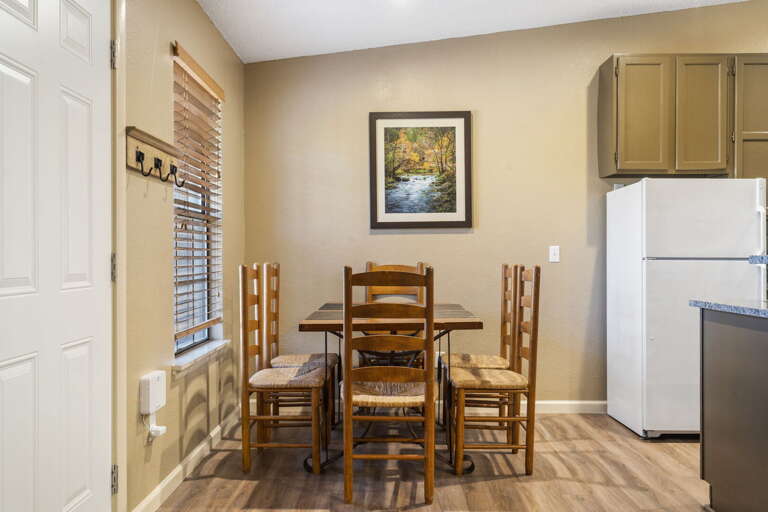 Kimberling City Condo Rental