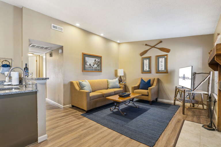 Find Rentals