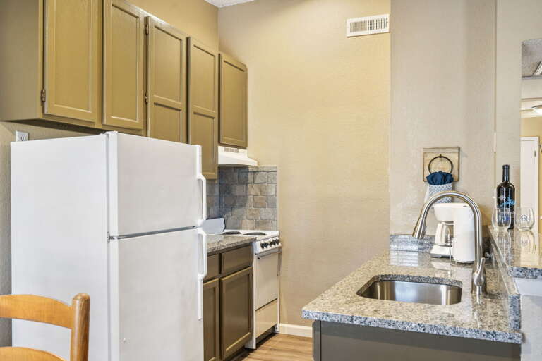Find Rentals