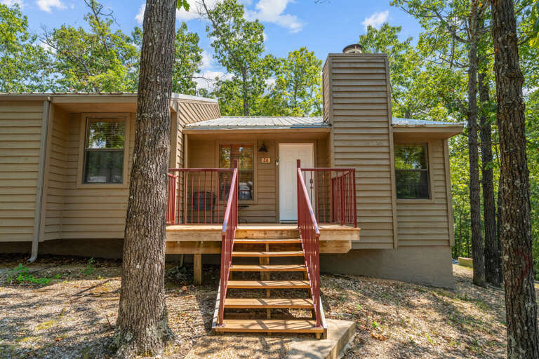 Find Rentals