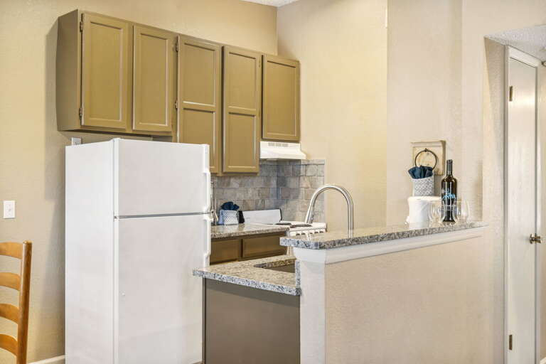Find Rentals