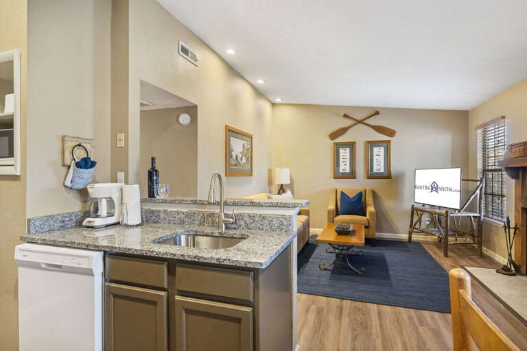Find Rentals