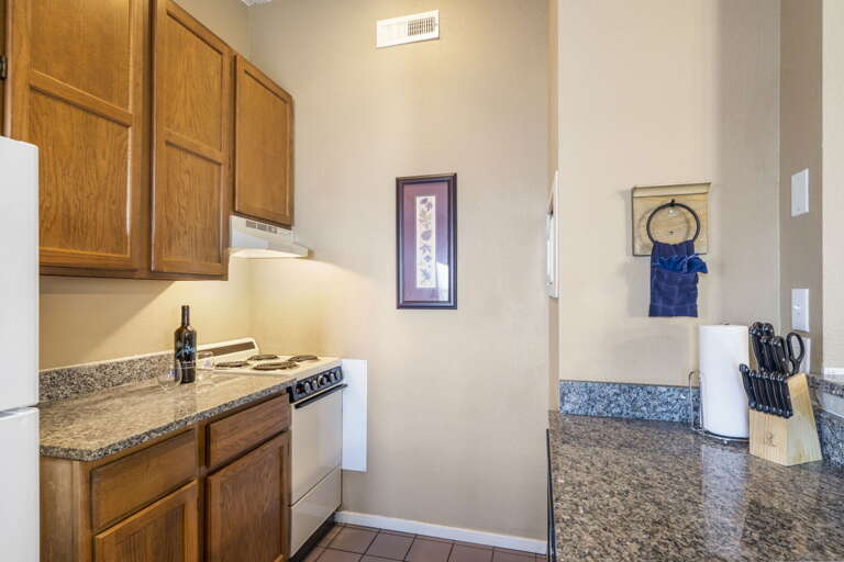 Find Rentals