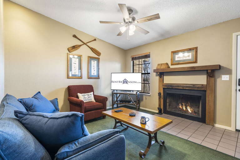 Kimberling City Condo Rental