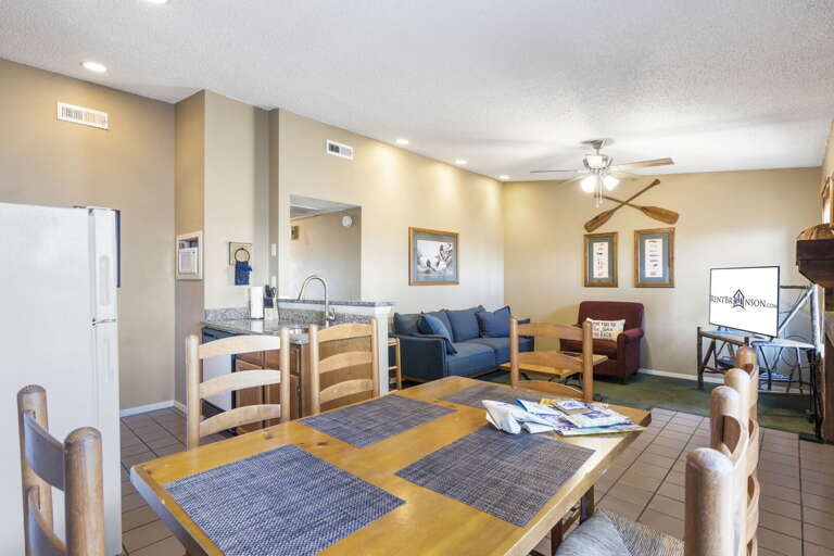 Find Rentals
