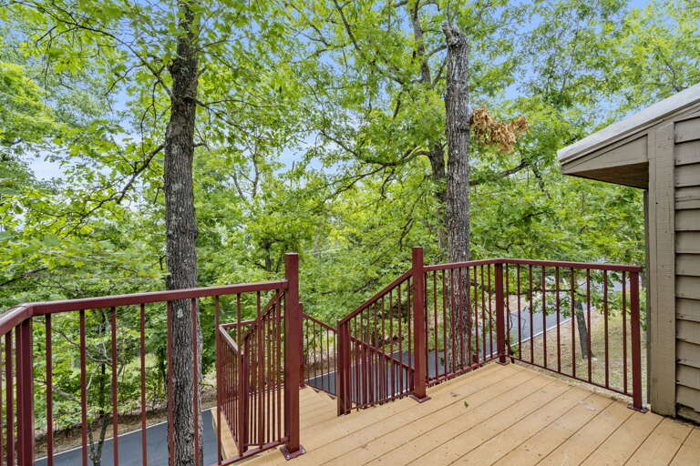 Kimberling City Condo Rental