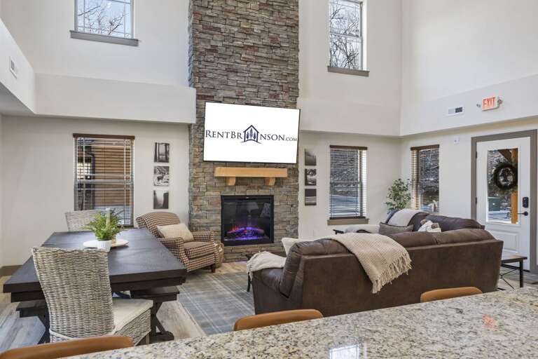 Find Rentals