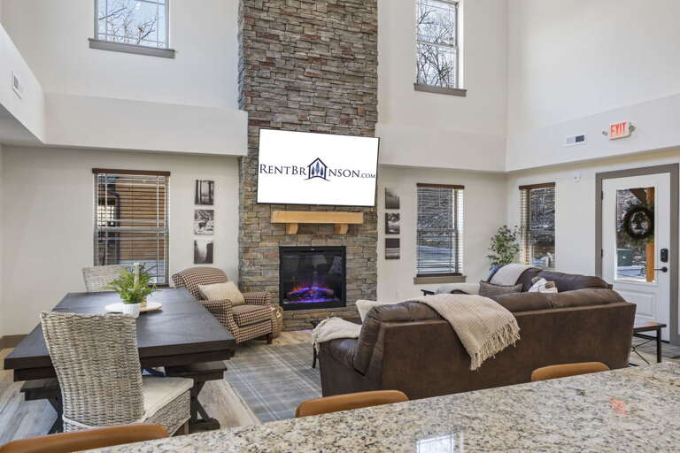 Find Rentals