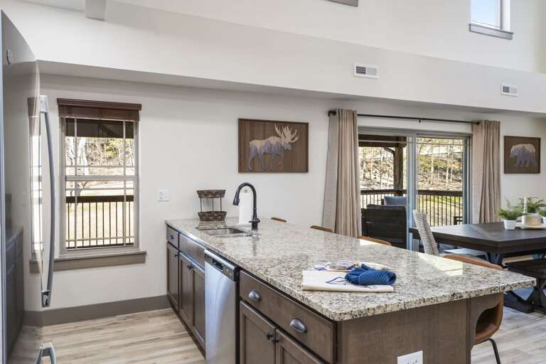 Find Rentals