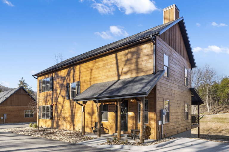 Find Rentals